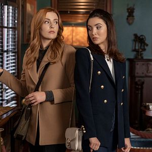 Foto Maddison Jaizani