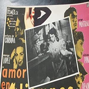 Foto Amor em Quatro Tempos