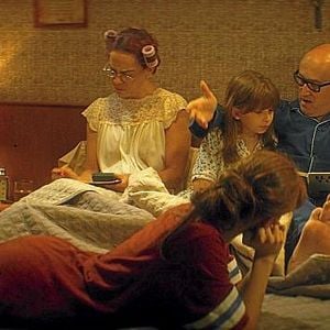 Foto A Ausência que Seremos