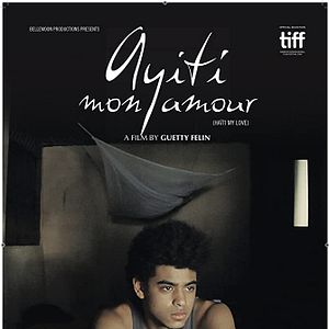 Foto Ayiti mon amour