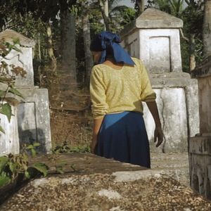 Foto Ayiti mon amour