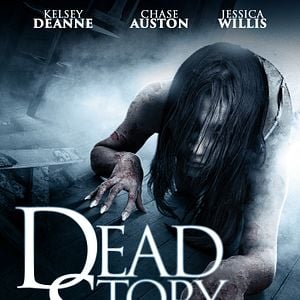 Foto O Grito da Morte