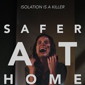 Foto Pânico em Casa