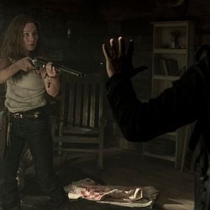 Foto The Walking Dead