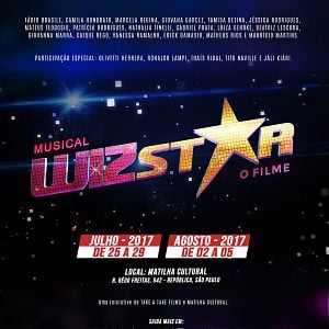 Foto Wizstar - O Filme