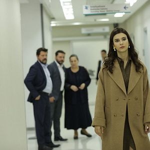 Foto Ramo: Entre o Amor e o Poder