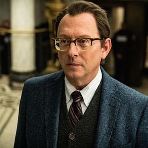 Foto Evil - Contatos Sobrenaturais