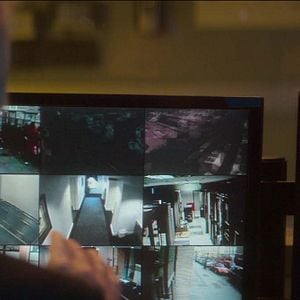 Foto Cena do Crime – Mistério e Morte no Hotel Cecil