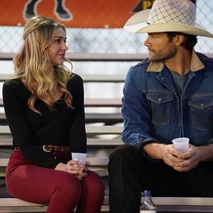 Foto Karissa Lee Staples