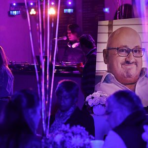 Foto Clark Middleton