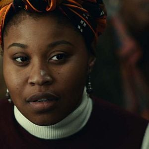 Foto Judas e o Messias Negro