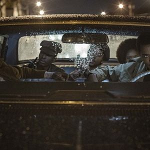 Foto Judas e o Messias Negro