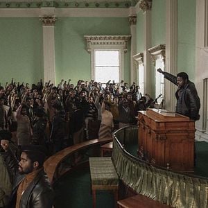 Foto Judas e o Messias Negro