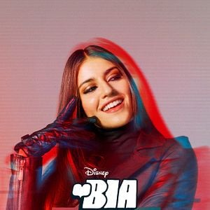 Foto Bia: Um Mundo do Avesso