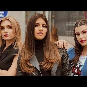 Foto Bia: Um Mundo do Avesso