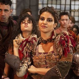 Foto Bia: Um Mundo do Avesso