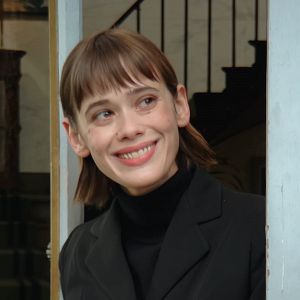 Foto Mathilde Warnier