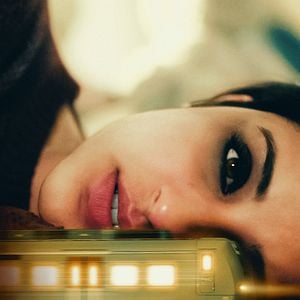 Foto The Girl on the Train