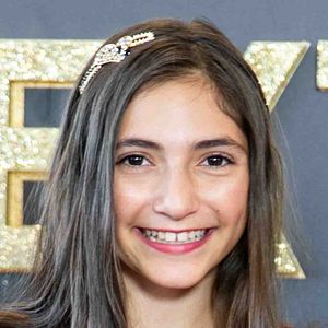 Foto Lily Rose Silver