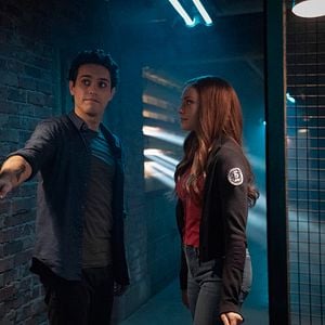 Foto Aria Shahghasemi