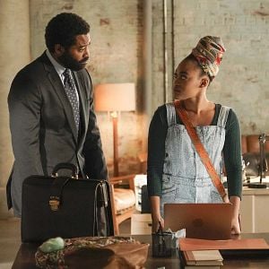 Foto Nicholas Pinnock