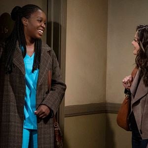 Foto Maribeth Monroe