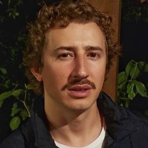 Foto Lucas Diego Lopez