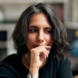 Foto Sophia Al-Maria