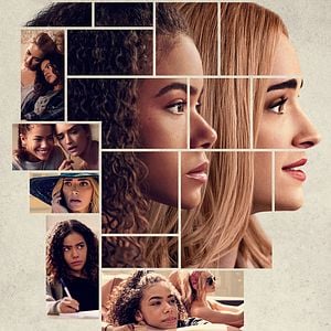 Foto Ginny e Georgia