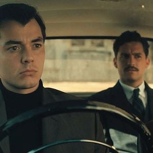 Foto Pennyworth