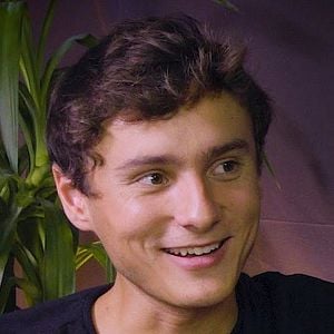 Foto Guillaume Desjardins