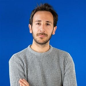 Foto Jérémy Bernard