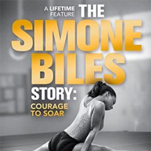Foto A História de Simone Biles: Coragem para Vencer