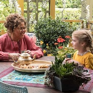 Foto Anna Deavere Smith