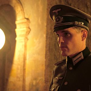 Foto Mundo em Chamas