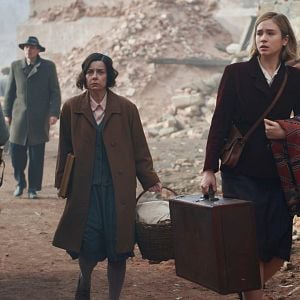 Foto Mundo em Chamas