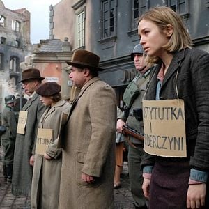 Foto Mundo em Chamas