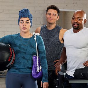 Foto Ronen Rubinstein