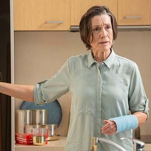 Foto The End – A Escolha