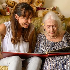 Foto The End – A Escolha