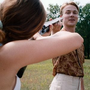 Foto Fabian - O mundo está acabando