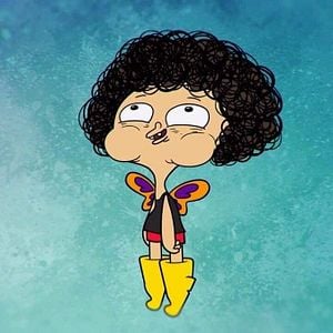 Foto Irmão do Jorel