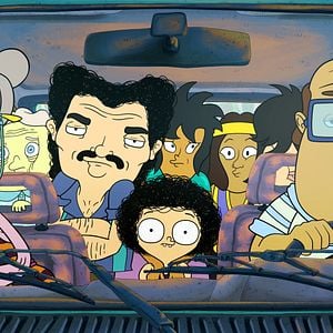 Foto Irmão do Jorel