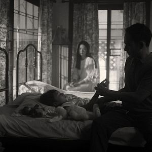 Foto The Edge of Daybreak