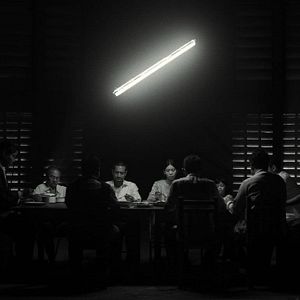 Foto The Edge of Daybreak