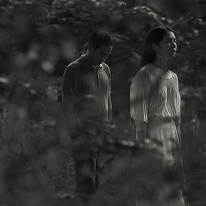 Foto The Edge of Daybreak