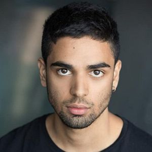 Foto Rish Shah
