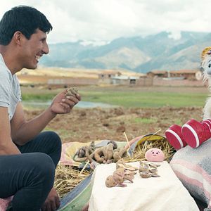 Foto Waffles + Mochi