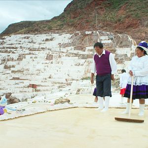 Foto Waffles + Mochi