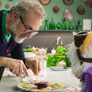 Foto Waffles + Mochi